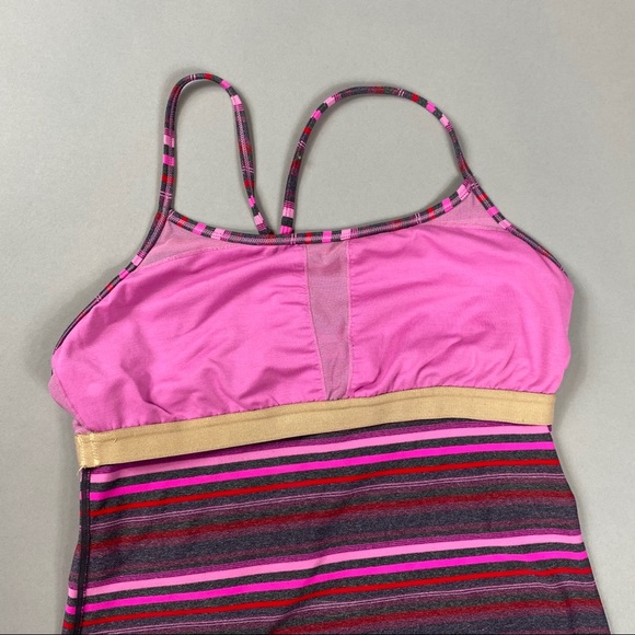Lululemon Tank Size 10 - Picture 6 of 6